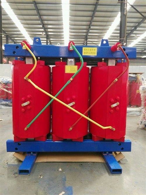 锦江3150kVA干式变压器材料销售厂家