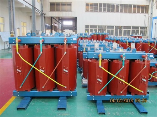 锦江3150kva干式变压器现货价格